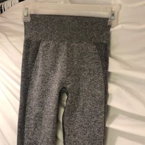Gymshark Seamless Leggings